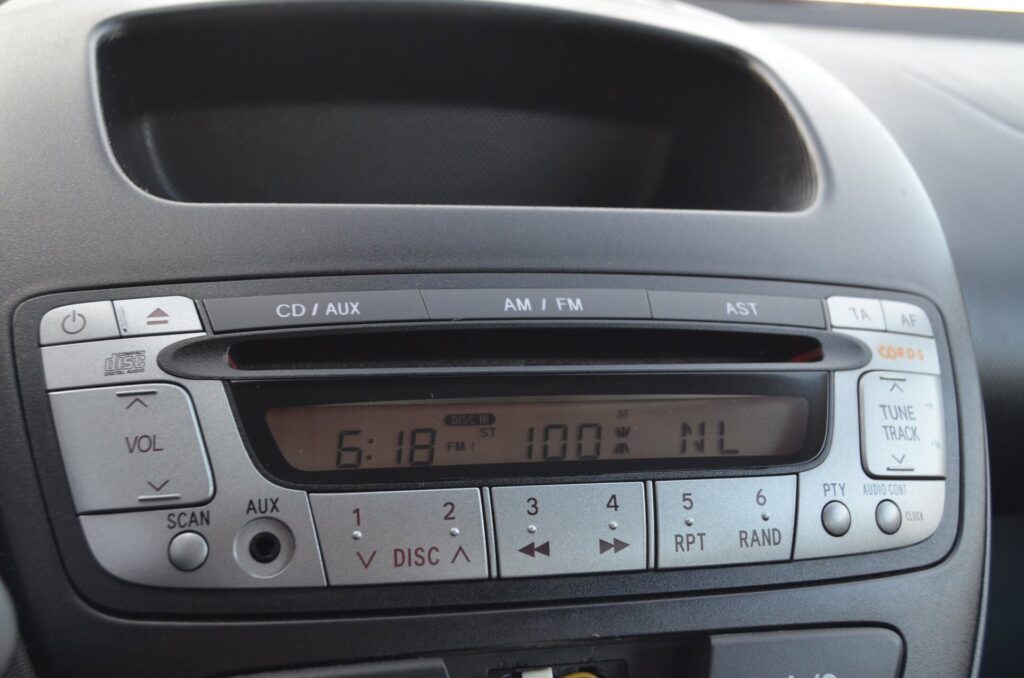 Toyota Aygo Hatchback - foto 8