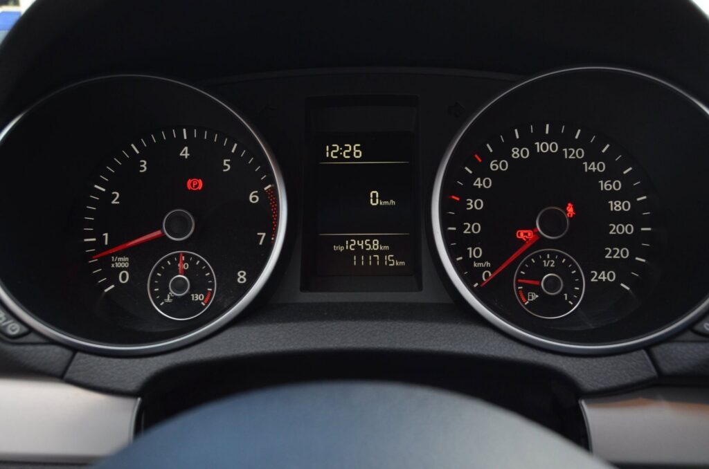 Volkswagen Golf Cabriolet - foto 16