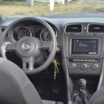 Volkswagen Golf Cabriolet 1.2 TSI BlueMotion|STOELVERW.|CARPLAY-NAVI|BLUETOOTH|ONDERH.BOEKJES|SENSOREN - Foto 2