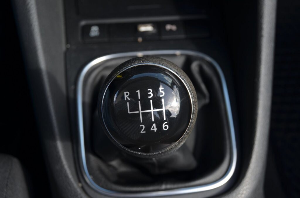 Volkswagen Golf Cabriolet - foto 23