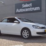 Volkswagen Golf Cabriolet 1.2 TSI BlueMotion|STOELVERW.|CARPLAY-NAVI|BLUETOOTH|ONDERH.BOEKJES|SENSOREN - Foto 4